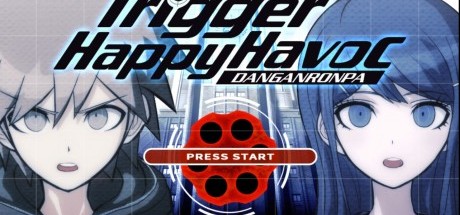 华丽的校园推理剧，《弹丸论破》评测评分汇总