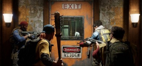 《求生之路》继承者，《喋血复仇》评测评分汇总