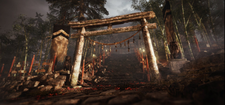 动作游戏《仁王2》公开新场景炼铁场