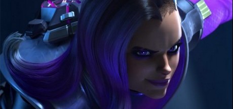 《守望先锋》角色“黑影”技能或将重做