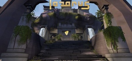 Valve曝光《军团要塞2》大型更新《丛林炼狱》