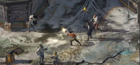 移植强化，《极乐迪斯科：最终剪辑版》评测评分汇总