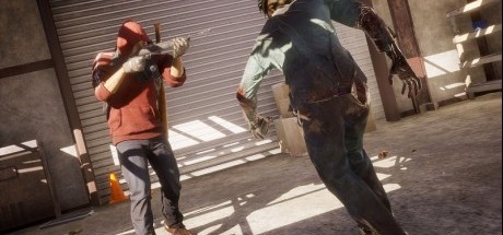 《腐烂国度2》玩家人数突破200万