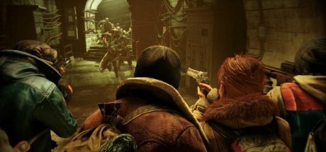 《僵尸世界大战》游戏新情报公布