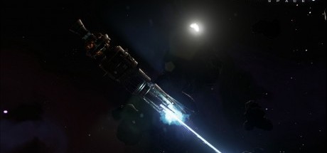 太空MOBA，策略射击游戏《破裂空间》评测评分汇总