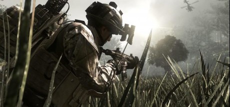 不思进取，《使命召唤：幽灵》评测评分汇总