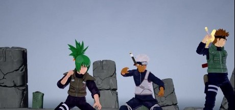 《火影忍者博人传：新忍出击》合作任务情报公布