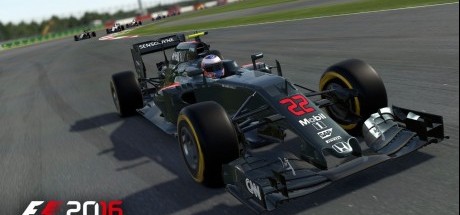 华丽翻身，《F1 2016》评测评分汇总