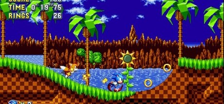 2D经典元素回归，《索尼克狂热》评测评分汇总