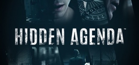 犯罪惊悚新作《绝命陷阱》中文版今日登场