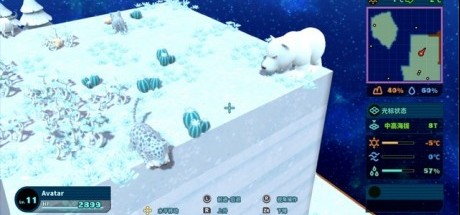 《诞生》 Switch中文版发售确定