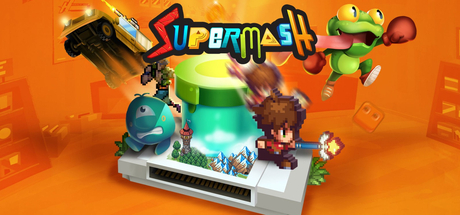 概念比执行更好，《超级混搭》评测评分汇总