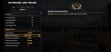 《孤岛惊魂5》PC版更新，超多细节优化