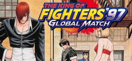 《拳皇97：全球对决》4月初登陆主机和PC