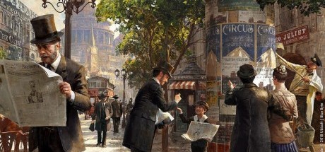 《纪元1800》新情报公开：组建探险队夺取殖民地