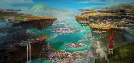 Monolith官网公开全新项目企划