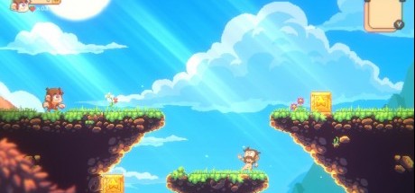 《阿历克斯小子奇幻世界大冒险DX》评测汇总