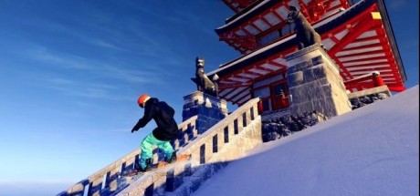 育碧公开《极限巅峰：奥运之路》故事模式