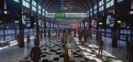 制作人确定《真女神转生5》仍在开发中