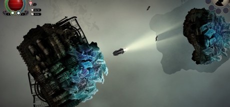 蒸汽朋克风格冒险新作《无光之空》公布上市日期