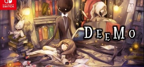 《古树旋律 DEEMO》Switch版发售日确定