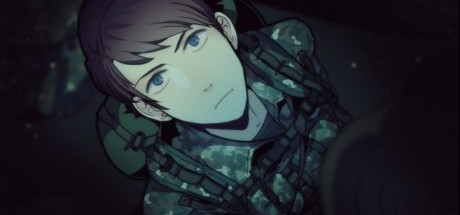 独立游戏《昨日之日》在Steam展开抢先体验