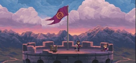 《深渊矿坑》预计今年夏季发售