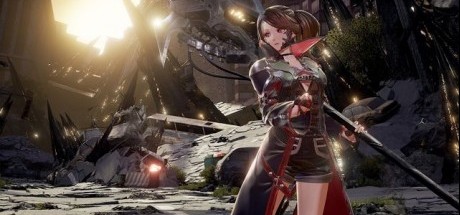 《噬血代码》公开中文版最新角色情报