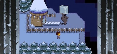 《传说之下》将在近期内登陆Switch