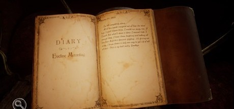 恐怖游戏《银链》媒体评测评分汇总