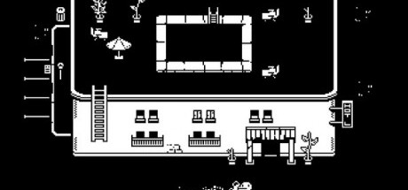 独立游戏《Minit》将在今年登陆Switch
