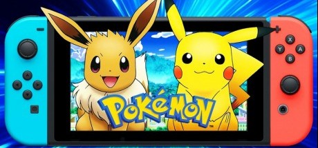 Switch版《精灵宝可梦》或设定在关东地区