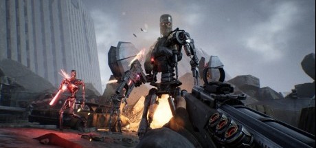 缺乏魅力的改编作品，《终结者：抵抗》评测评分汇总