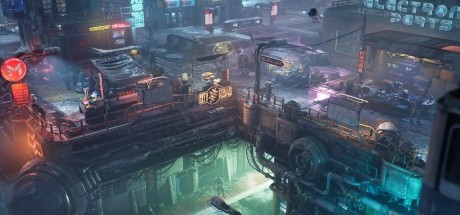 单机内容不足，《上行战场》评测评分汇总