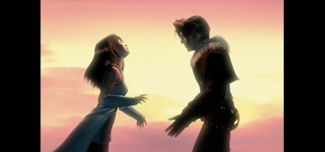 SE高清冷饭，《最终幻想8 高清版》评测评分汇总