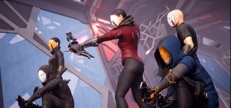 《死亡花园》Steam抢先体验8月15日开启