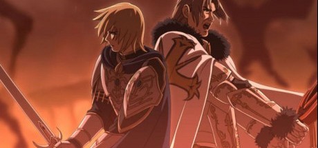 伊苏：始源 PS4、PSV中文版今日发售