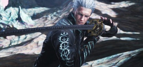 维吉尔参战，《鬼泣5：特别版》评测评分汇总