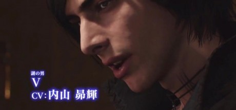 《鬼泣5》新视频展示豪华日语配音阵容