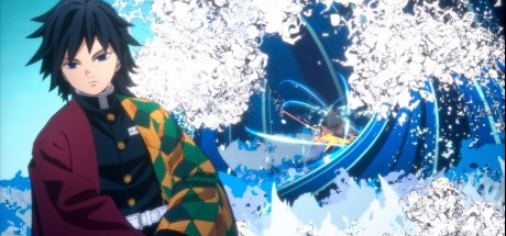 动漫格斗游戏《鬼灭之刃：火神血风谭》评测评分汇总