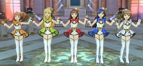 《偶像大师星光舞台》制作人透露推出中文版