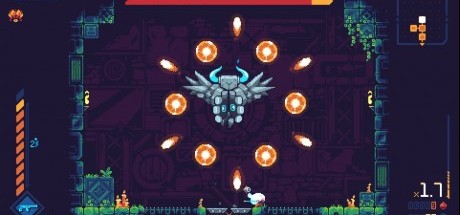 平台动作牢类游戏《灾厄逆刃》评测评分汇总