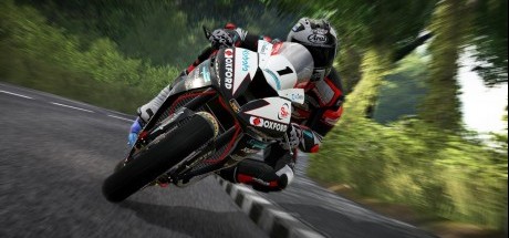 摩托车游戏《曼岛TT赛事：边缘竞速》评测评分汇总