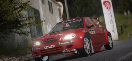 内容丰富，《塞巴斯蒂安拉力赛》评测评分汇总