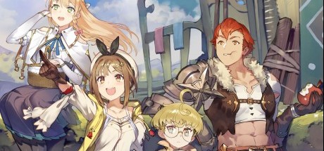 迷人的肉腿，《莱莎的炼金工房》评测评分汇总