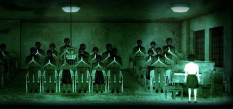 《返校》团队新作品《还愿 DEVOTION》公布