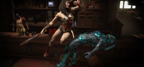 《不义联盟2》国外媒体评分解禁，高分居多