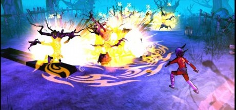 ARPG《愤怒的小红帽：猎魔姬》评测评分汇总