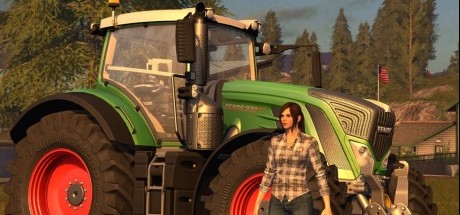 针对特殊市场，《模拟农场17》评测评分汇总