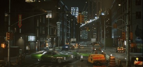 《寂静之人》媒体评分汇总，评价很低